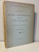 Meddelanden fr&aring;n Kungl. Svenska Vetenskaps-Akademiens tr&auml;dg&aring;rd Bergielund vid vid Vetenskaps-Akademiens tv&aring;hundra&aring;rsfest till minne af Carl von Linn&eacute;s f&ouml;delse. 