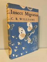 Insect Migration