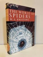 The World Of Spiders