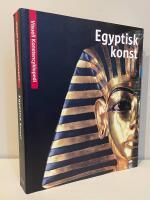 Egyptisk konst