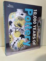 10.000 Years of Pottery (New Edition)