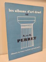 Les albums d'art Druet 16