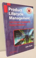 Product Lifecycle Management: 21st Century Paradigm for Product Realisation