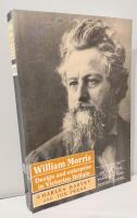 William Morris: Design and Enterprise in Victorian Britain