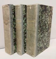 Handbok i Blomster-sk&ouml;tseln I-II:2