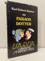 Om Faraos dotter Uarda : [lundensiskt studentspex]