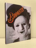 Bronett's : historien om en cirkusfamilj 