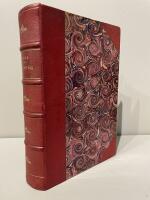 Str&ouml;ft&aring;g i skilda land I-II.