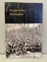 Nationalism