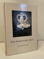 Den konserverade &auml;nkan : en studie i pr&auml;sterskapets &auml;ktenskapsbildning p&aring; 1600- och 1700-talet i Sverige