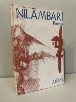 Nilambari : Poems