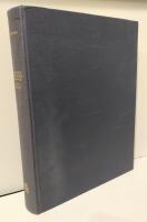 Thesaurus Literaturae Botanicae. Omnium Gentium. Inde a rerum botanicarum initiis ad nostra usque tempora. Quindecim Millia operum recensens.