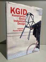 KGID Konstantin Grcic Industrial Design