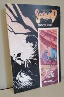 Soulwind Book One (Vol. 1): The Kid from Planet Earth