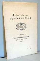 Liljeholmens ljusstakar