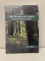Woodland Garden