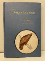 F&aring;gelk&aring;serier