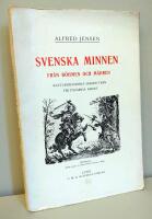 Svenska minnen fr&aring;n B&ouml;hmen oh M&auml;hren: kulturhistoriska skisser fr&aring;n trettio&aring;riga kriget 
