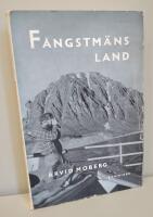 F&aring;ngstm&auml;ns land