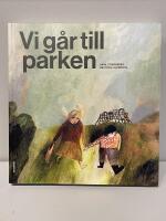 Vi g&aring;r till parken