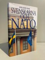 Svenskarna och NATO