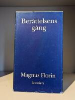 Ber&auml;ttelsens g&aring;ng