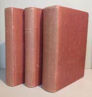 Trolleholm f&ouml;rr och nu I-IV [komplett]