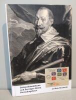 L&uuml;tzenfrim&auml;rkena och Sveriges f&ouml;rsta f&ouml;rstadagsbrev