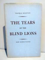 The Tears of the Blind Lion