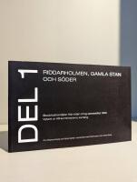 Stockholmsmilj&ouml;er fr&aring;n tiden kring sekelskiftet 1900 : vykort ur Alfred Wirstr&ouml;ms samling