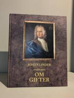 Om gifter av Johan Linder