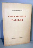 Henrik Bernhard Palmaer