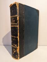 Etymologisch-botanisches Handw&ouml;rterbuch. Enthaltend: die genaue Ableitung und Erkl&auml;rung der Namen s&auml;mmtlicher botanische Gattungen, Untergattungen und ihrer Synonyme.