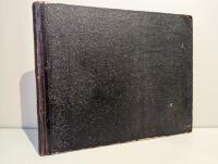 Zoologisk handatlas f&ouml;r skolor eller Figurer till L&auml;robok i zoologien.