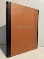 Wilhelm K&aring;ge : konstn&auml;r och hantverkare