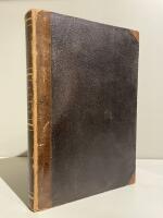 The Antiquary + The Black Dwarf and A Legend of Montrose + Bride of Lammermoor