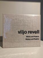 Viljo Revell : works and projects : Bauten und Projekte