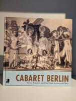 Cabaret Berlin: Revue, Kabarett and Film Music between the Wars