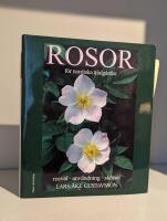 Rosor f&ouml;r nordiska tr&auml;dg&aring;rdar del 2