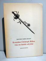 Kornetten Christoph Rilkes visa om k&auml;rlek och d&ouml;d