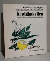 Kryddbuketten