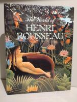 The world of Henri Rousseau