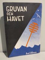 Gruvan och havet: dikter