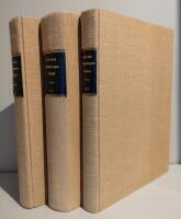 Officiell ber&auml;ttelse &ouml;fver Baltiska utst&auml;llningen i Malm&ouml; 1914. 1-2:1-2. [Komplett]