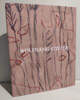 Wolfgang Stifter. Arbeiten auf Leinwand.