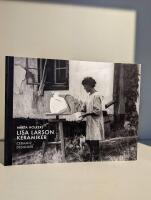 Lisa Larson keramiker / Lisa Larson ceramic designer