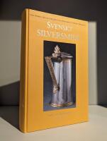 Svenskt silversmide: Guld- och silverst&auml;mplar