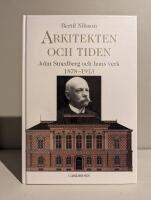 Arkitekten och tiden : John Smedberg och hans verk : 1878-1913