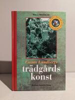 Emma Lundbergs tr&auml;dg&aring;rdskonst