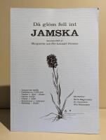 D&auml; gl&ouml;m fell int jamska